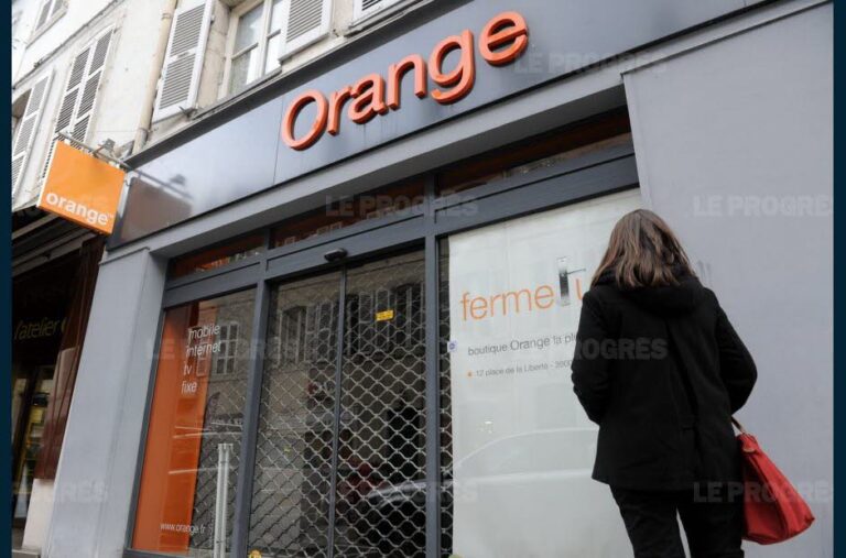 Photo illustration Le Progrès