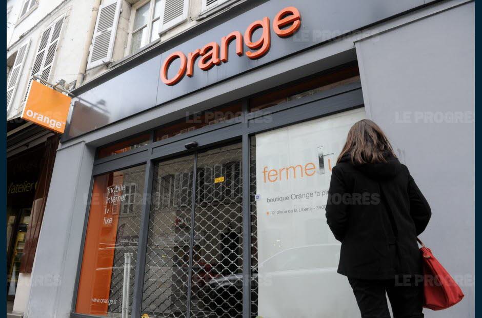 Photo illustration Le Progrès