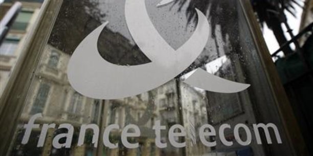 france telecom ne repond plus