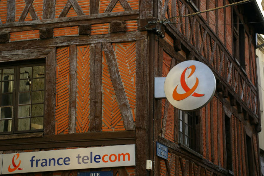 france telecom
