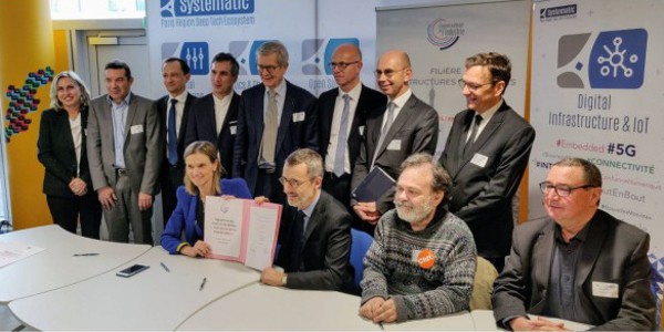 french tech infrastructures numeriques 122019