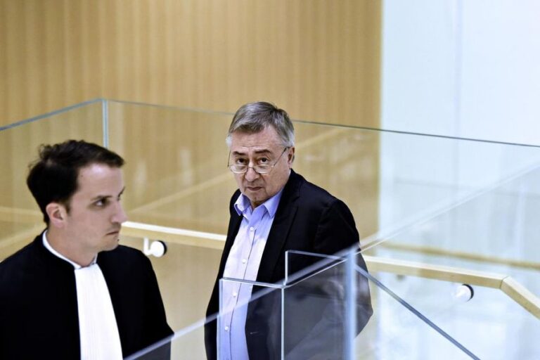 wenes harcelement a france telecom