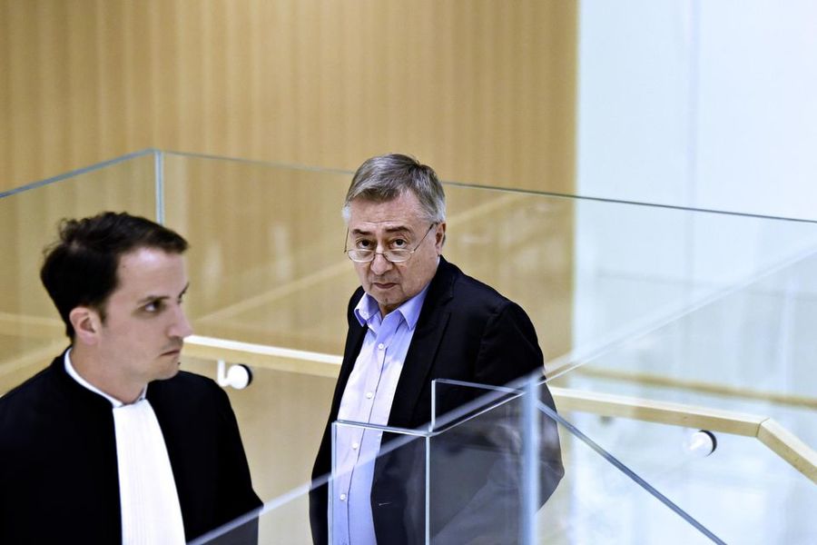 wenes harcelement a france telecom