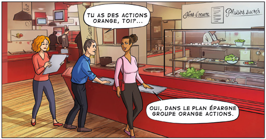 election cs orange actions bd cfe cgc orange et cftc bulle1