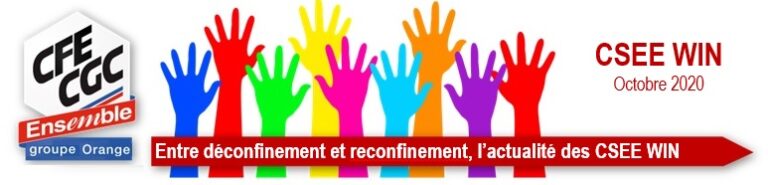 csee octobre 2020
