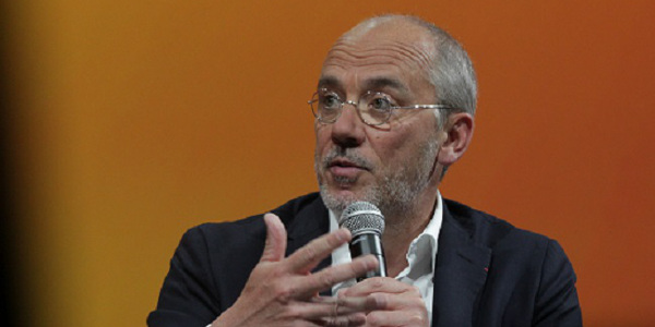 stephane richard 112020