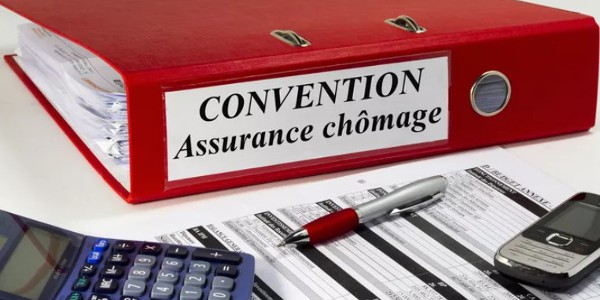 assurance chomage 032021