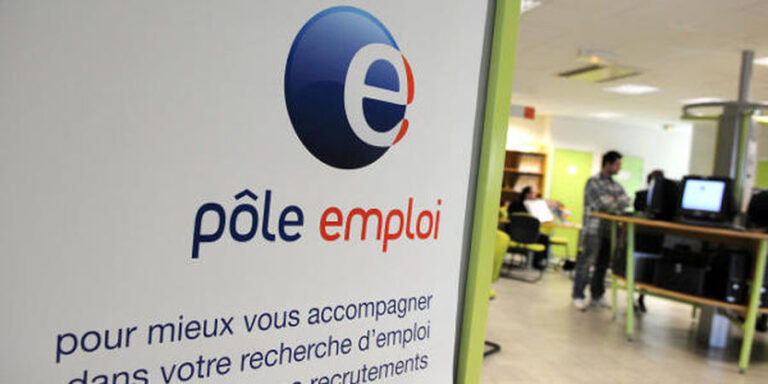 pole emploi 122021