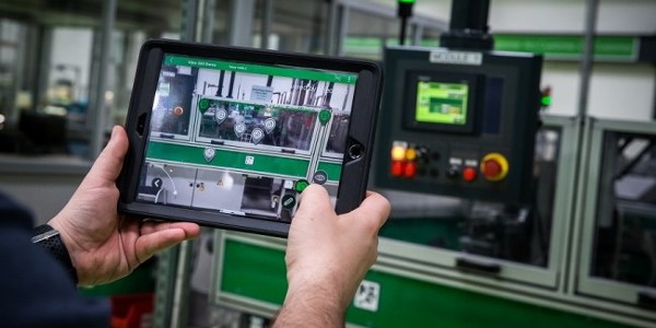 5g industrielle 032022