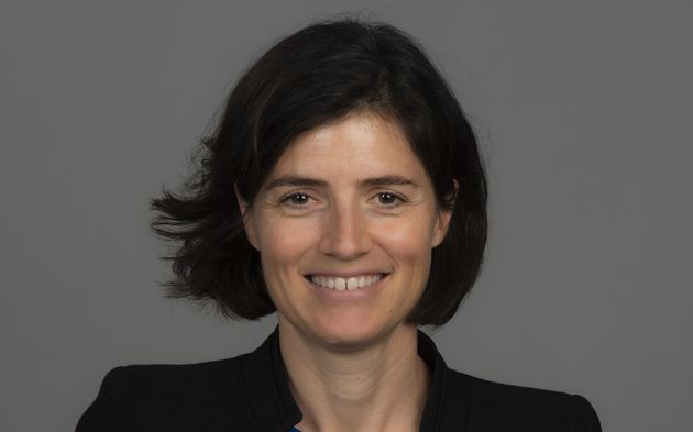 christel heydemann zdnet