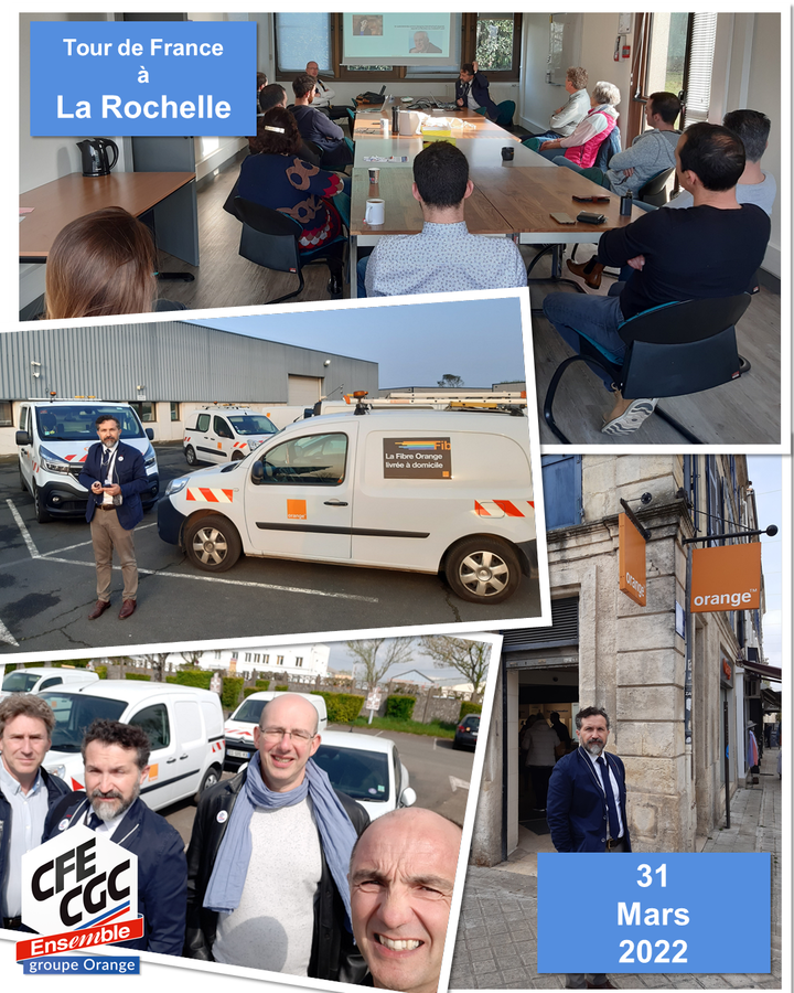 tdf la rochelle 31 mars 2022