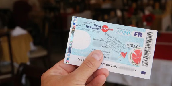 ticket restaurant 062022