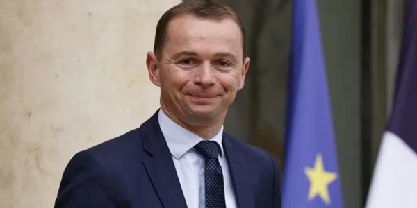 olivier dussopt 072022