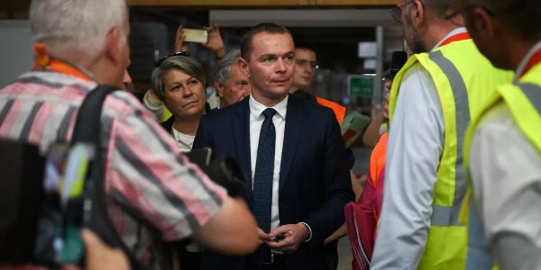 olivier dussopt 092022 copy