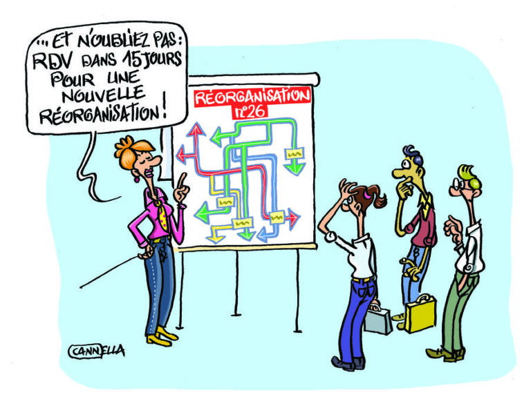 orange cfe cgc exe reorganisation dans 15 jours