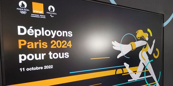 orange jo paris 2024