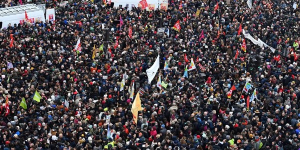 manifestation retraites 012023