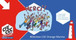 n1 electionscse2023 orange marine 1