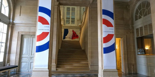 conseil constitutionnel 042023