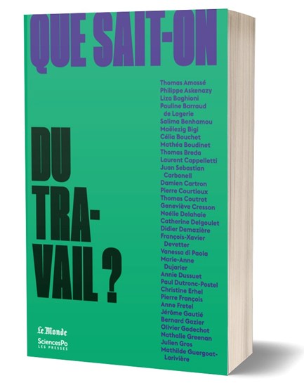 que sait on du travail