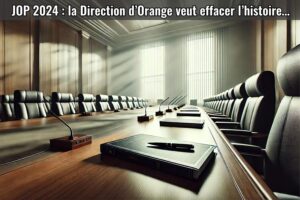 visuel edito jop 2024 la direction veut effacer lhistoire