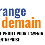 orange demain notre projet pour lavenir de lentreprise cfe cgc orange